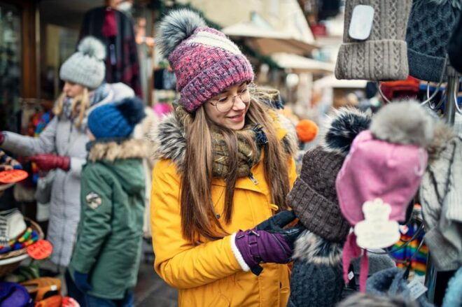 Zell Am See Christmas Magic: a Private Walking Tour - Festive Christmas Market