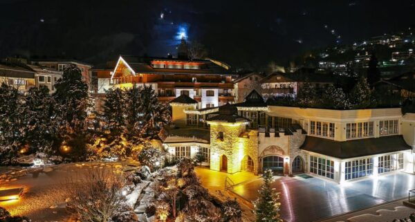 Zell Am See Christmas Magic: a Private Walking Tour - Frequently Asked Questions