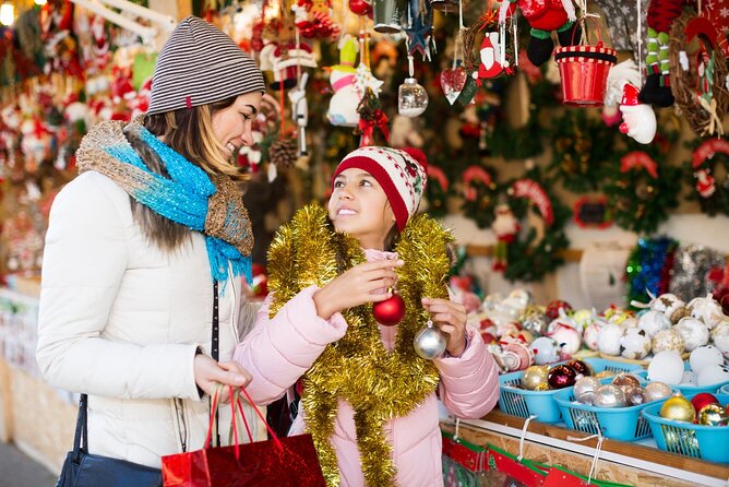 Zell Am See Christmas Magic: a Private Walking Tour - Historical Landmarks