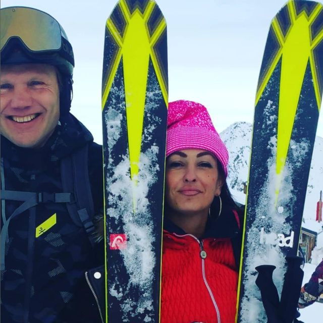 Zell Am See Kaprun: Private Ski Guiding With Hajo - Full Description