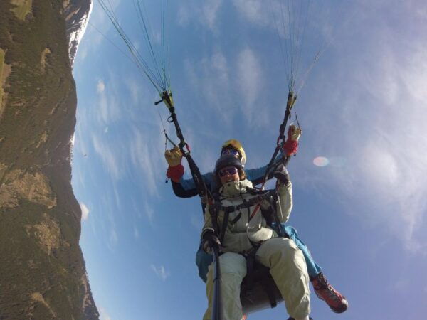 Zell Am See: Paragliding Tandem Flight - Common Questions