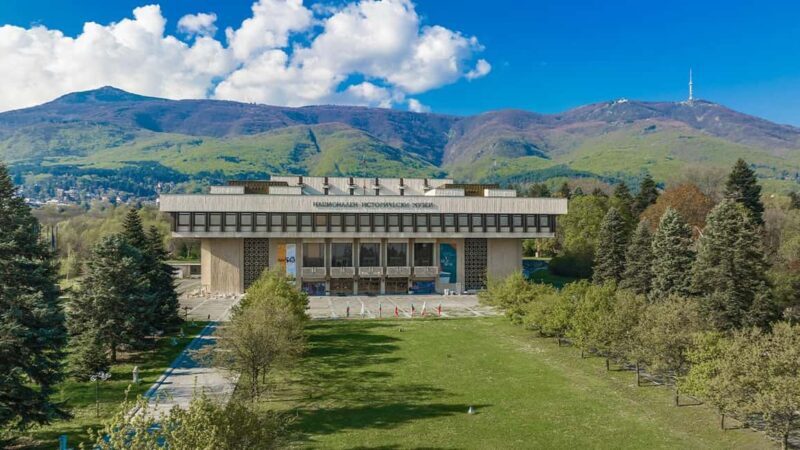 Zemen Monastery, Boyana Church and National History Museum - Good To Know