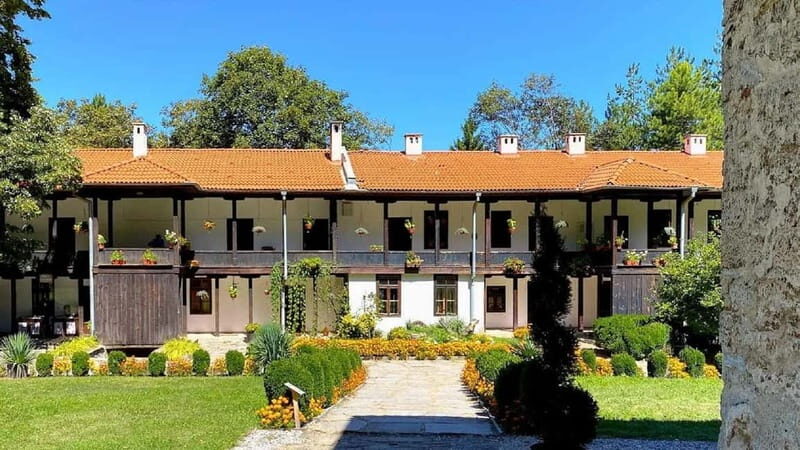 Zemen Monastery, Boyana Church and National History Museum - Why This Tour Offers Great Value