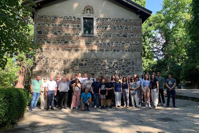 Zemen Monastery, Boyana Church and National History Museum - Customer Reviews