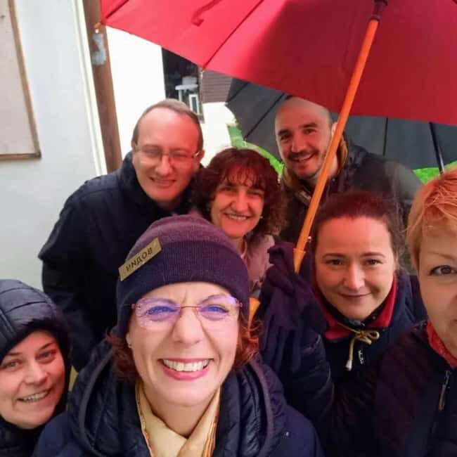 Zemun: "Living Together", A Multicultural Stroll - Good To Know