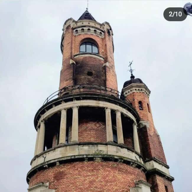 Zemun: "Living Together", A Multicultural Stroll - Authentic Voices and Hidden Stories