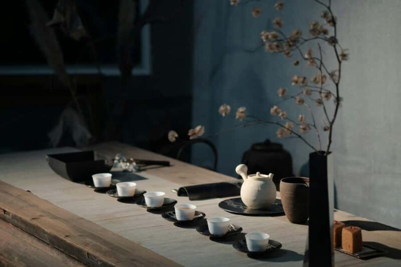 Zen Beijing: Guided Meditation, Tea & Hutong Culture Walk - Who Might Want to Consider Other Options?