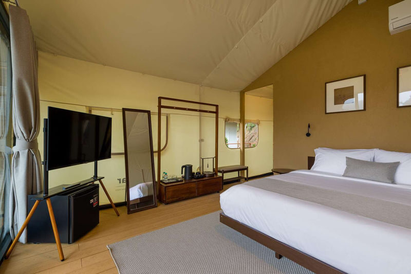 Zen by Stellar Glamping Resort Experience at Cameron Highlands - Should you book Zen by Stellar?