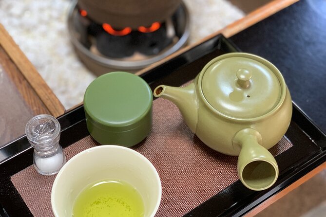 Zen Experience and Walking Tour to Gotemba Local Hidden Gems - Walking Tour Highlights