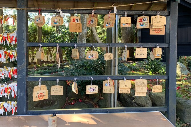Zen Experience and Walking Tour to Gotemba Local Hidden Gems - Booking and Pricing Information