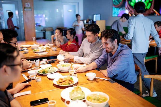 Zen Experience - Explore Religious Diversity in Saigon - Spiritual Practices