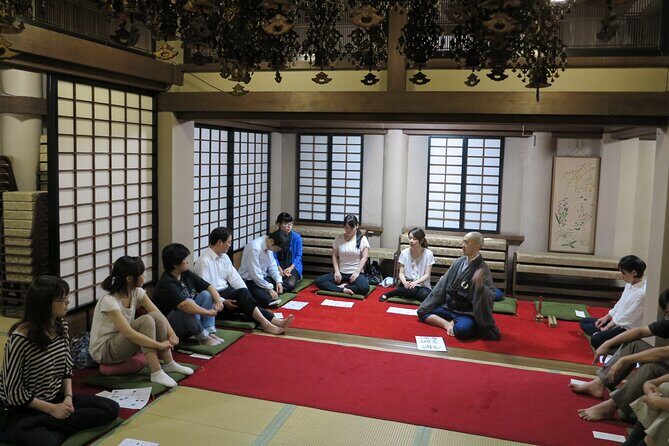 Zen Meditation and Matcha Tea Ceremony Experience - Final Thoughts: Is This Tour Worth It?