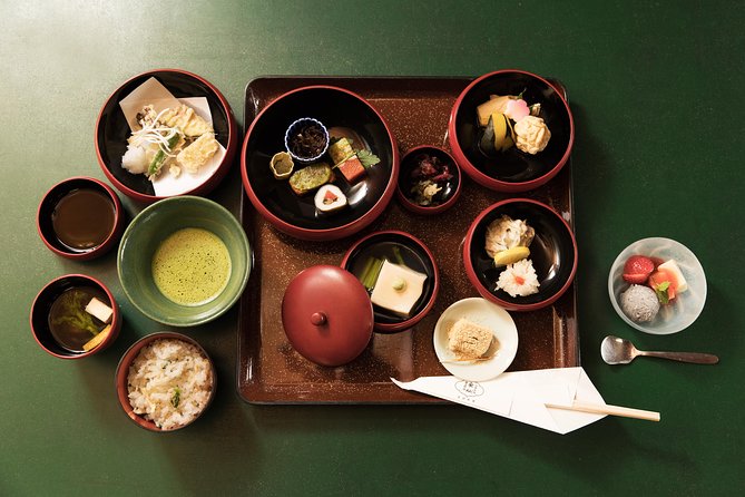 Zen Meditation&Traditional Vegan Food - Private Tour and Group Participation for Zen Meditation