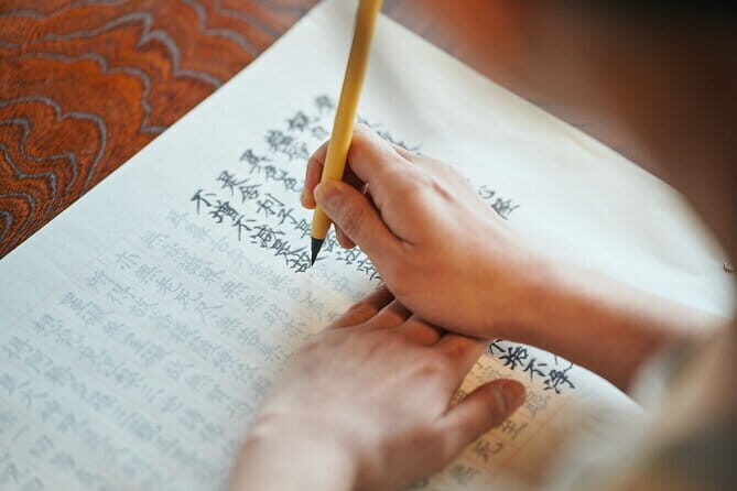 Zen Retreat Experience guided by a Buddhist Monk - Exploring the Details of the Zen Retreat