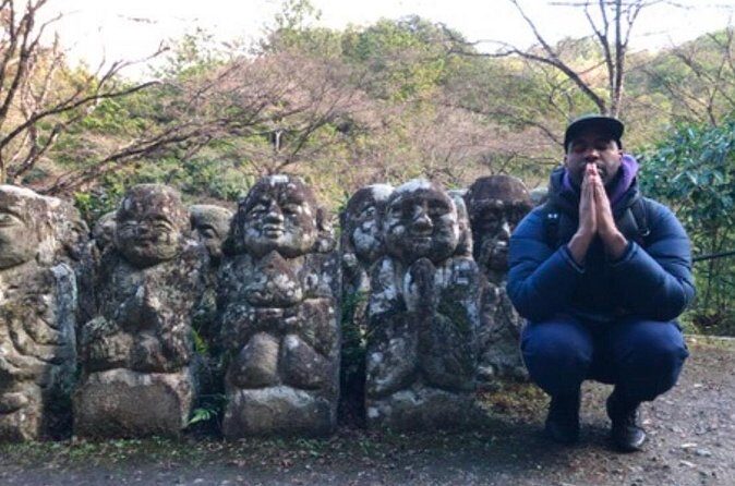 Zen Run in Arashiyama - FAQs