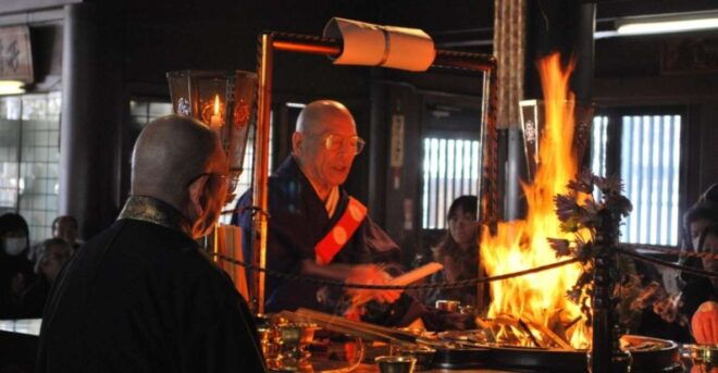 Zenkoji Experience Tour: Overnight 'Shukubo' (Temple Lodge) - Additional Details