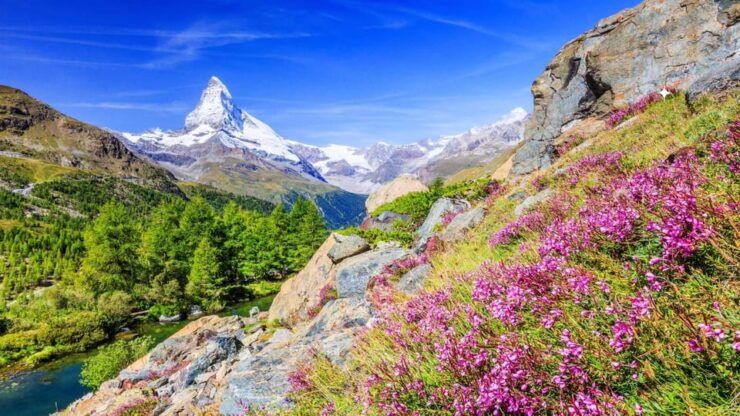 Zermatt. 2 Days Hiking Sleeping on Mountain Hut - Good To Know