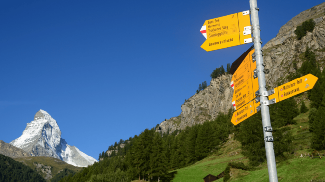 Zermatt. 2 Days Hiking Sleeping on Mountain Hut - Itinerary and Daily Activities
