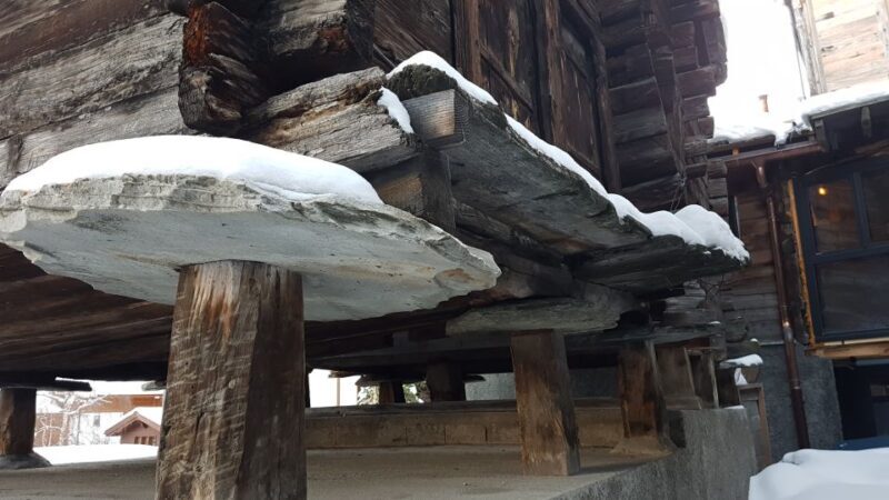 Zermatt 2-Hour Small Group Village Walk - Good To Know