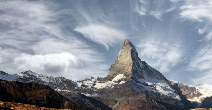 Zermatt. 5 Days Private Trekking Swiss Alps - Good To Know