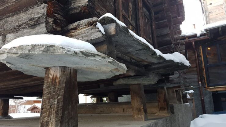 Zermatt: Alpine Village Tour 2 Hours - Experience Highlights