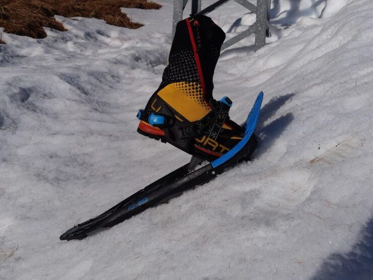 Zermatt: Avalanche Workshop for Snowshoe Tours - Booking Information