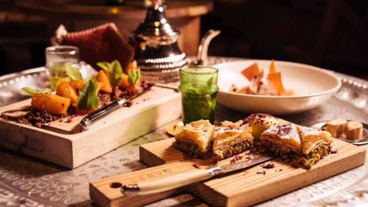 Zermatt: Evening Tapas Tour With Dinner and Drinks - Booking Details