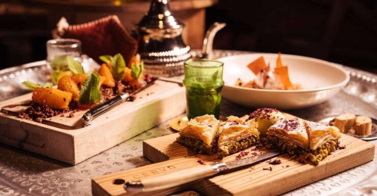 Zermatt: Evening Tapas Tour With Dinner and Drinks - Experience Highlights