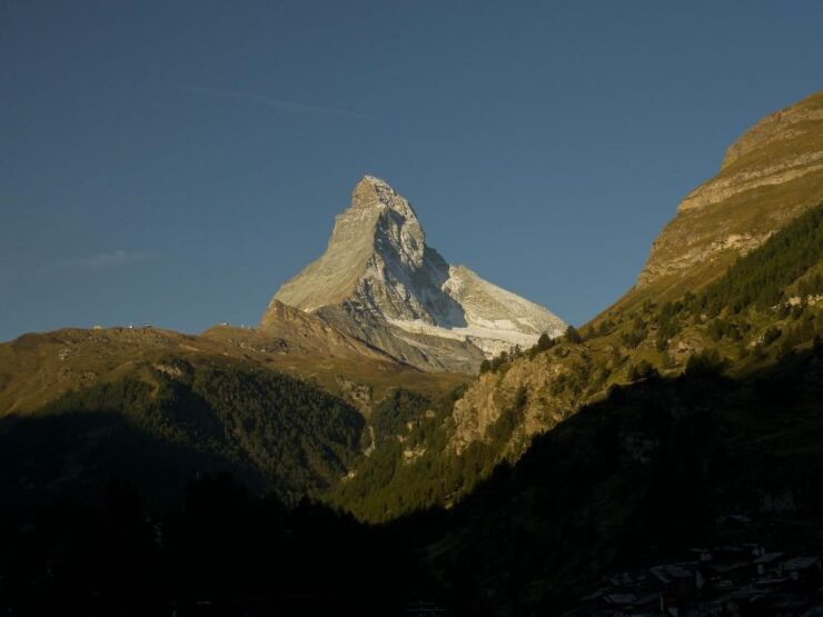 Zermatt: Full-Day Guided Hike - Booking Details