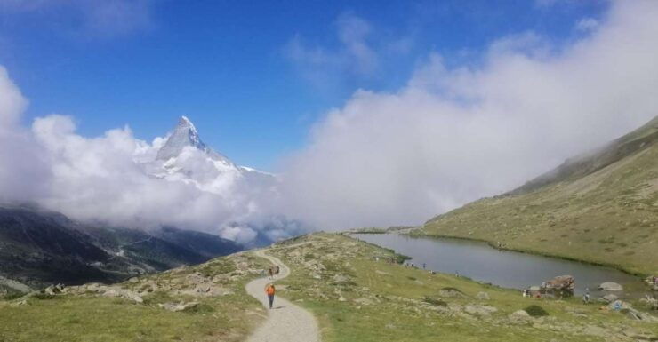 Zermatt: Full-Day Guided Hike - Experience Highlights