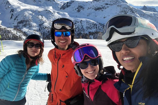 Zermatt Full-Day Private Class With Hotel Pickup and Drop-Off - Hotel Pickup and Drop-Off Included