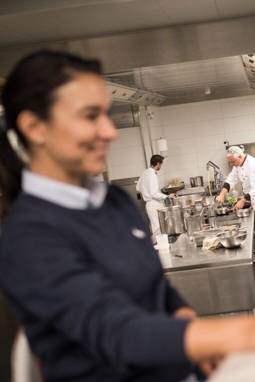 Zermatt: Gastro Tour Through Zermatt Kitchens - Inclusions