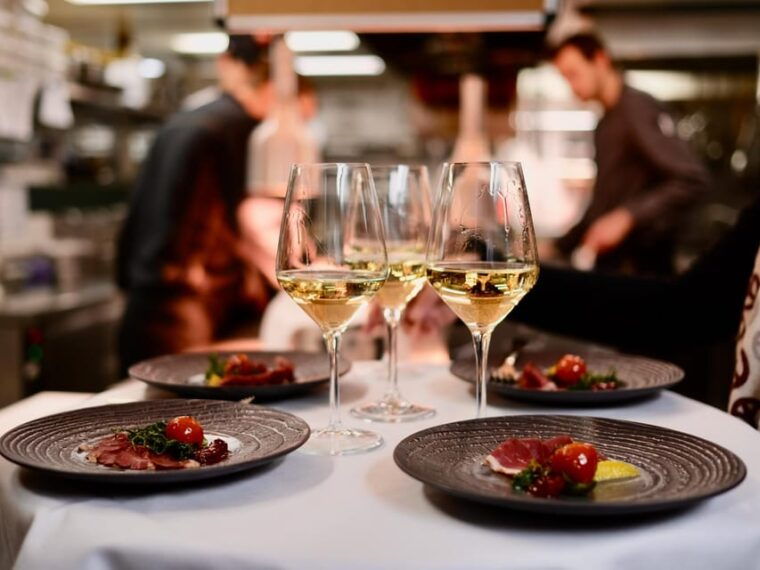 Zermatt: Gastro Tour Through Zermatt Kitchens - Participant Information