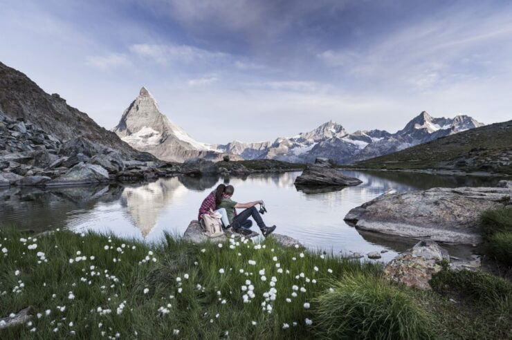 Zermatt: Gornergrat Bahn Cogwheel Train Ticket - Experience