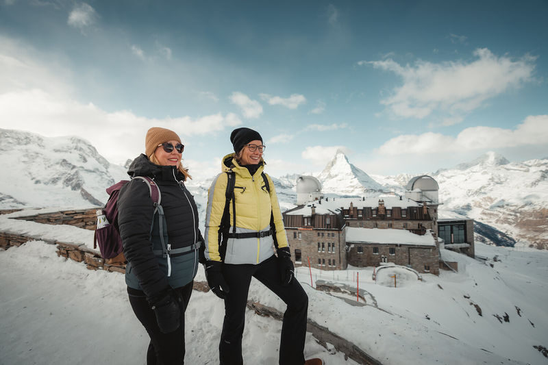 Zermatt: Gornergrat Railway Cogwheel Train Ticket - Choose the ticket that matches your day