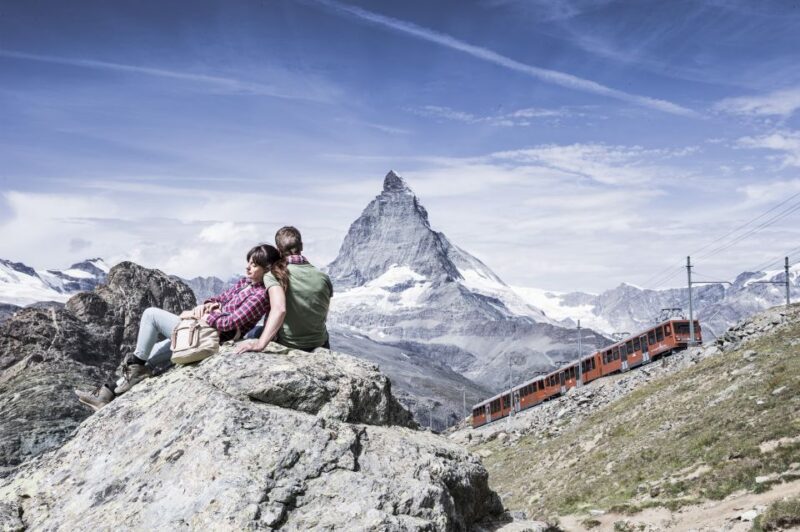 Zermatt: Gornergrat Railway Cogwheel Train Ticket - Good To Know