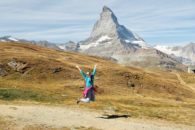 Zermatt Guided Day Hike - The Sum Up