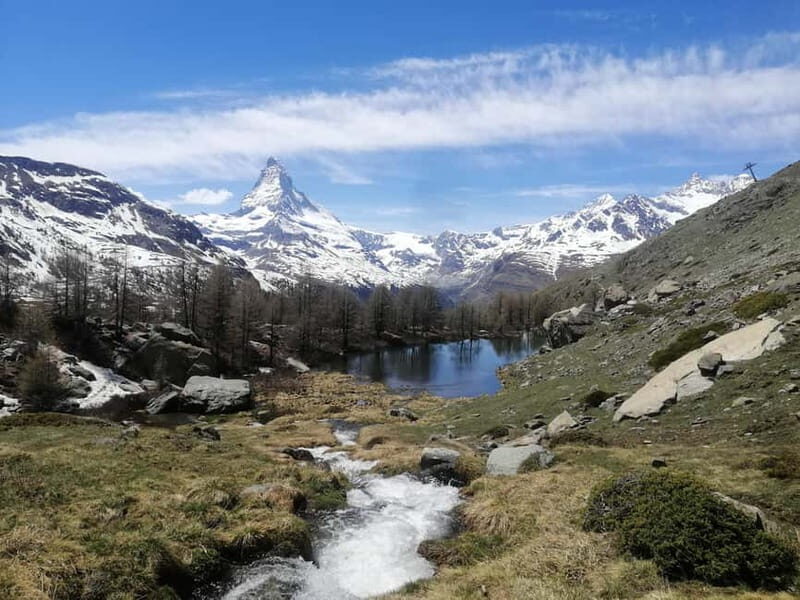 Zermatt: Matterhorn Glacier Paradise & Schwarzsee Hike - Good To Know