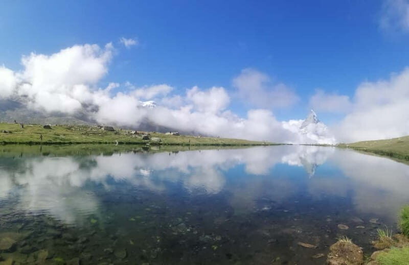 Zermatt: Matterhorn Glacier Paradise & Schwarzsee Hike - Practical Details