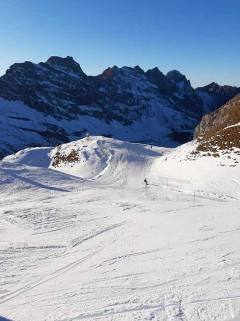 Zermatt: Matterhorn Glacier Paradise & Schwarzsee Hike - FAQ