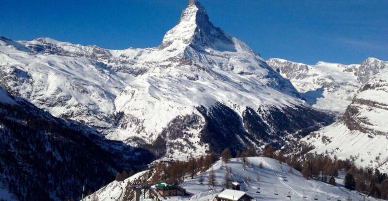 Zermatt & Mt. Gornergrat Small Group Day Trip from Bern - A Closer Look at the Itinerary and Highlights