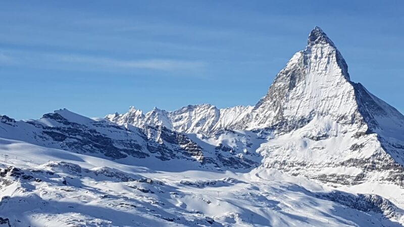 Zermatt & Mt. Gornergrat Small Group Day Trip from Zürich - The Experience from a Traveler’s Perspective