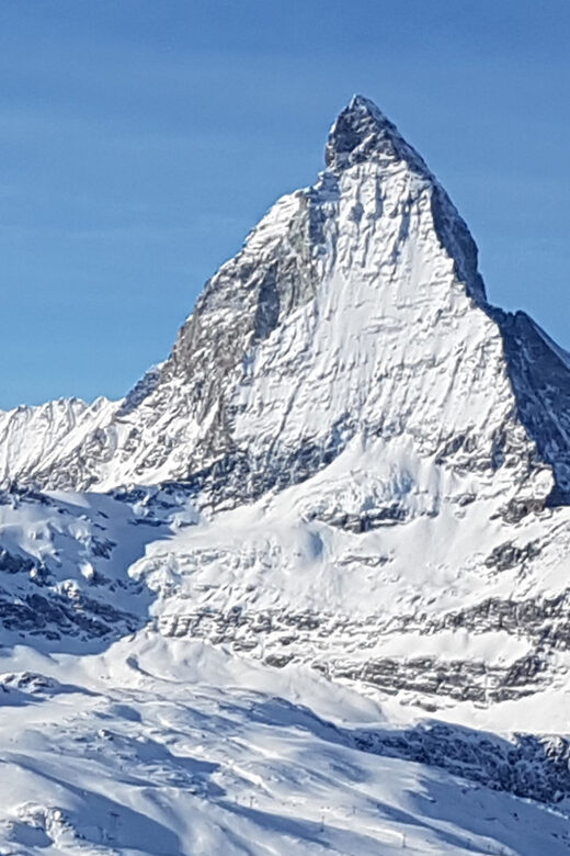 Zermatt & Mt. Gornergrat Small Group Day Trip from Zürich - Final Thoughts