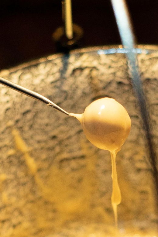 Zermatt: Outdoor Fondue Fun Experience Under the Stars - Good To Know