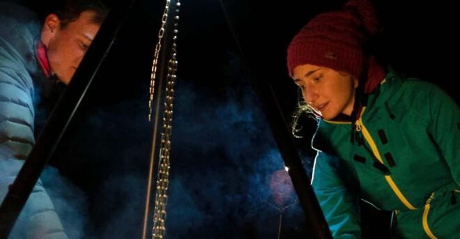 Zermatt: Outdoor Fondue Fun Experience Under the Stars - Important Information
