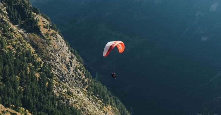Zermatt: Paragliding Flight With Matterhorn View - Good To Know
