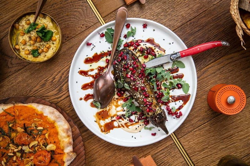 Zermatt: Tapas tour - Good To Know