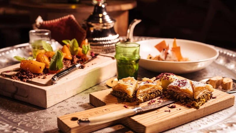 Zermatt: Tapas tour - Who Would Enjoy This Tour?