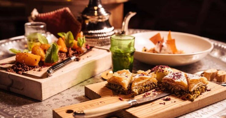 Zermatt: Tapas Tour - Good To Know
