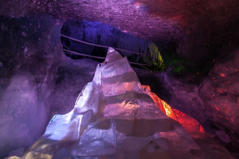 Zermatt to Glacier Paradise Small Group Half-Day Trip - FAQs